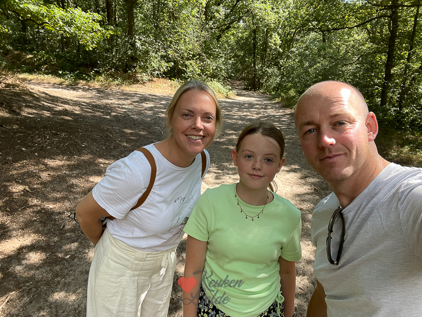 Een kijkje in de keuken week 32-2022