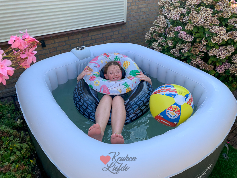 Een kijkje in de keuken week 32-2022