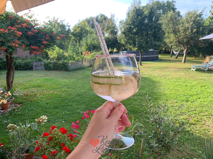 Een kijkje in de keuken week 32-2022