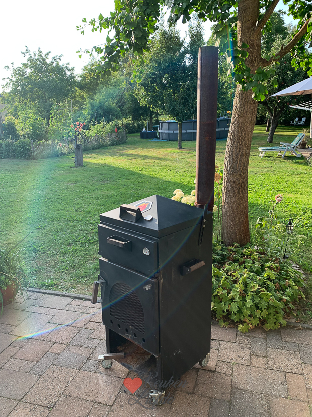 Een kijkje in de keuken week 32-2022