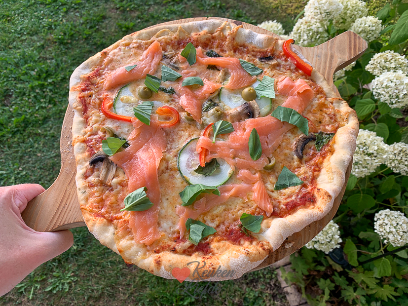 Een kijkje in de keuken week 32-2022