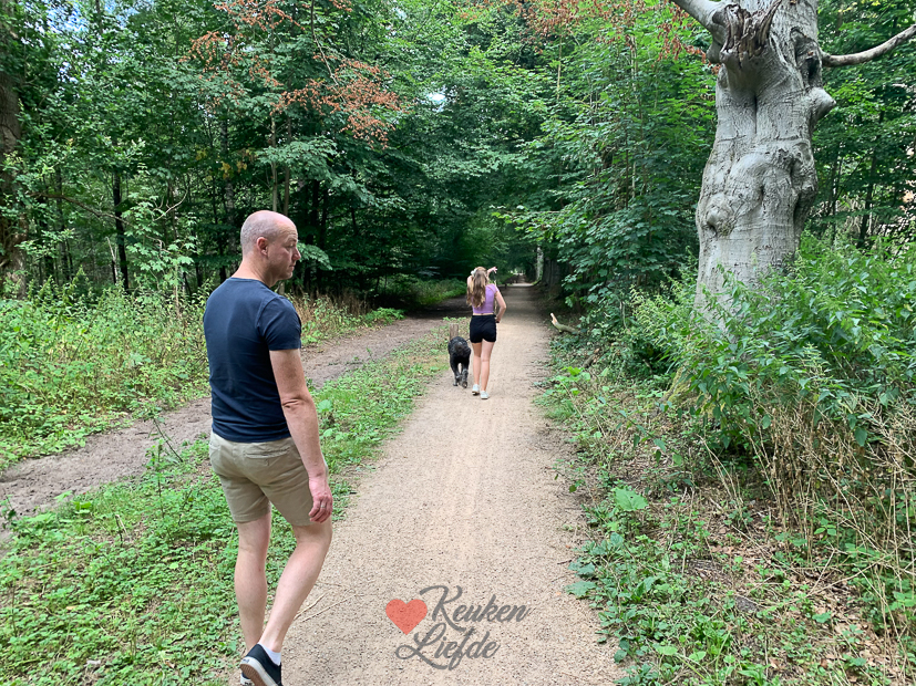 Een kijkje in de keuken week 32-2022