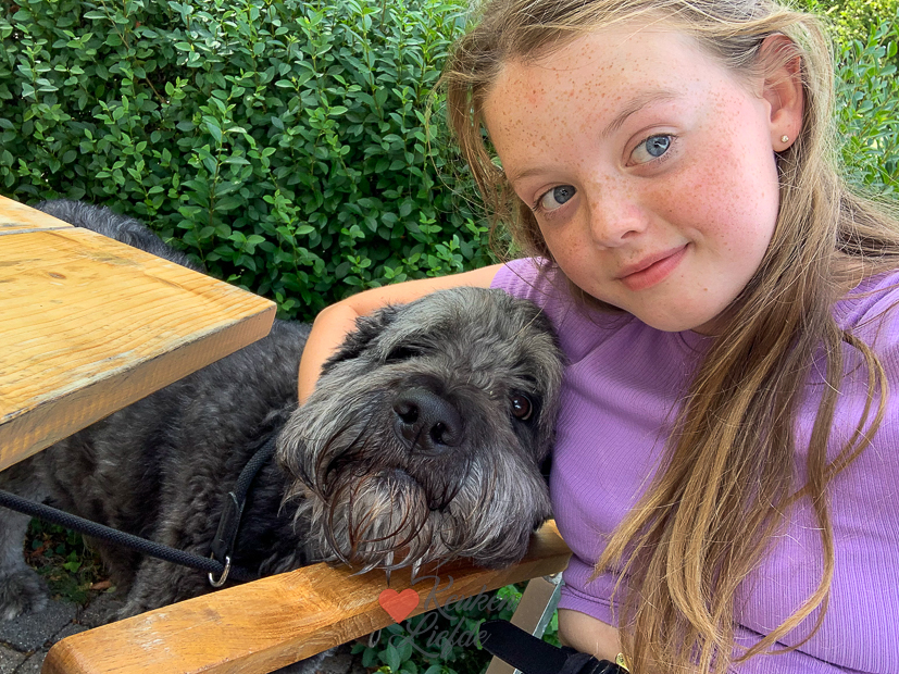 Een kijkje in de keuken week 32-2022