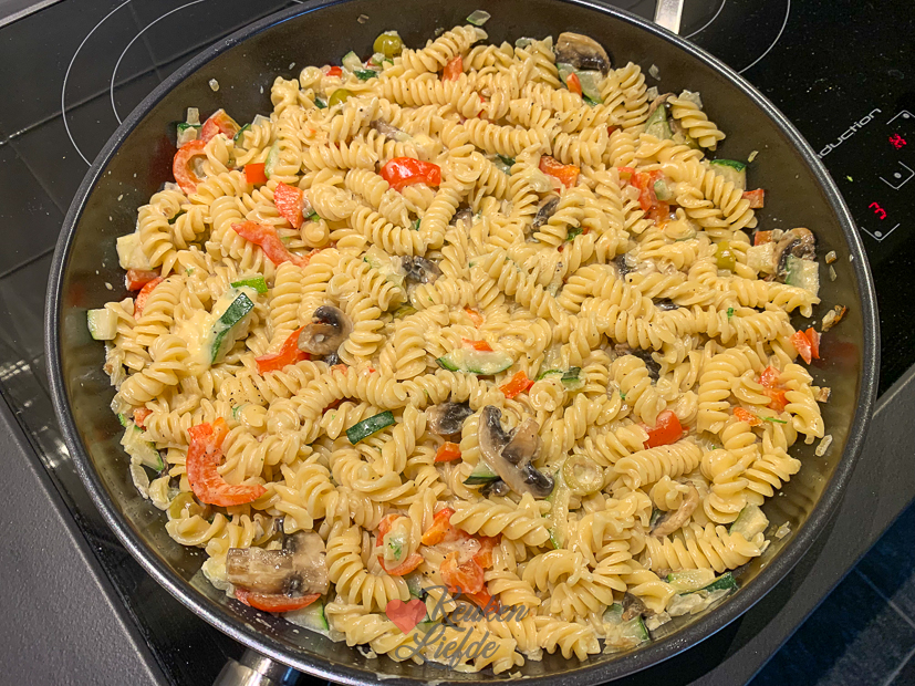 Een kijkje in de keuken week 32-2022