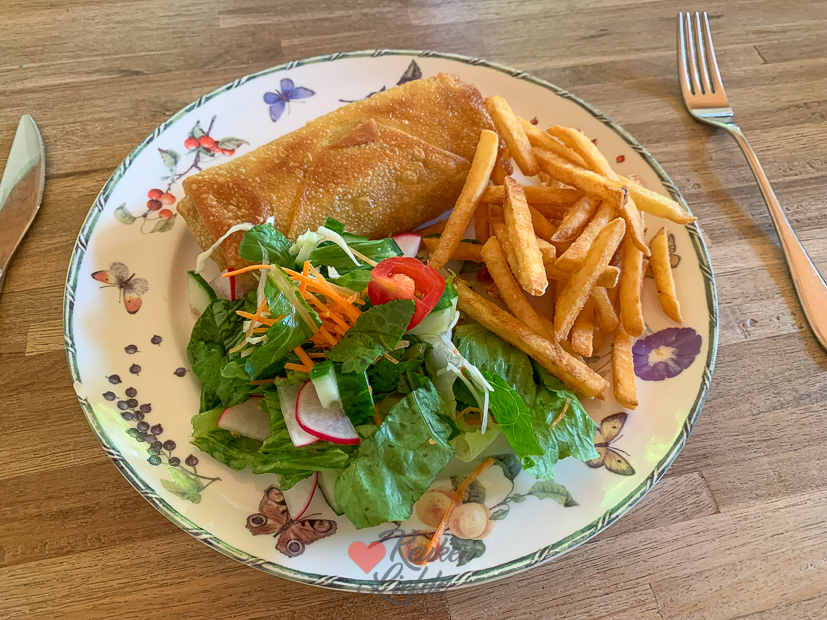 Een kijkje in de keuken week 32-2022