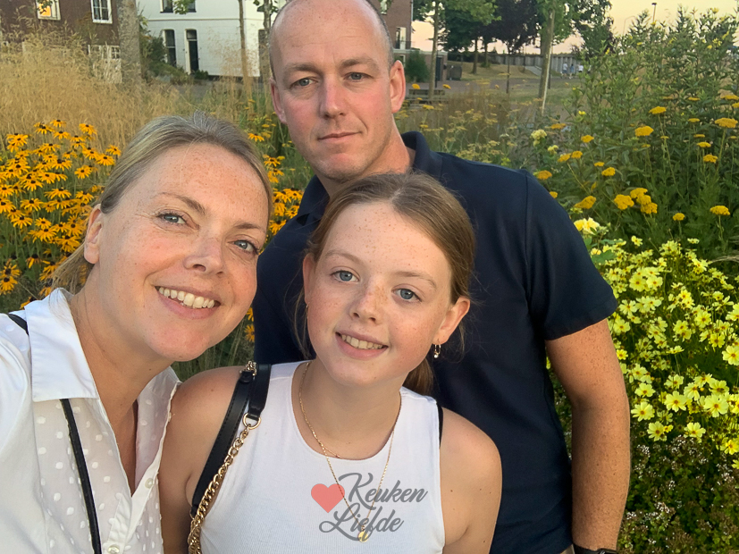 Een kijkje in de keuken week 32-2022