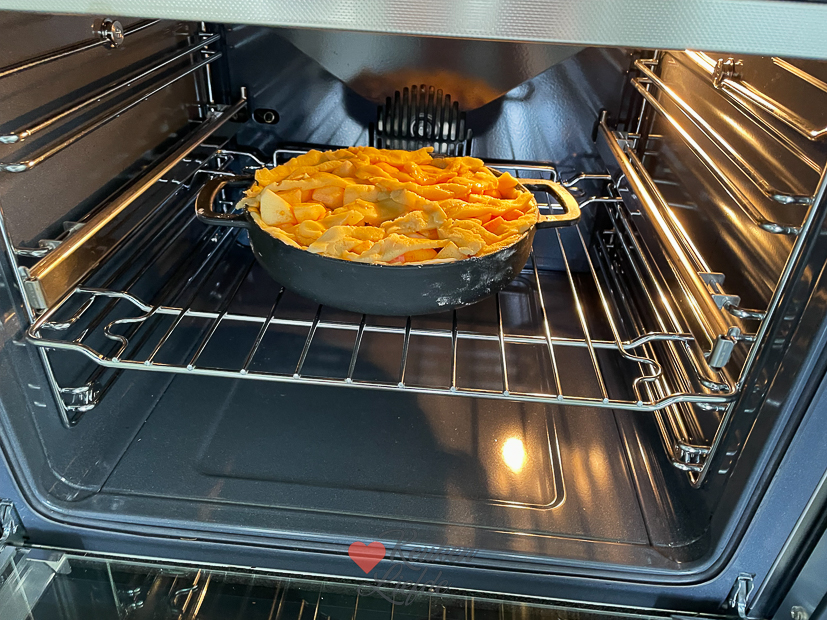 Een kijkje in de keuken week 33-2022