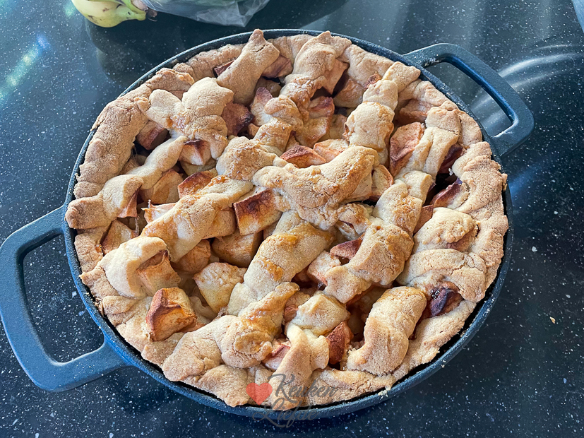 Een kijkje in de keuken week 33-2022