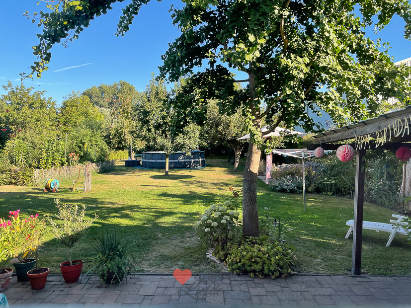 Een kijkje in de keuken week 33-2022