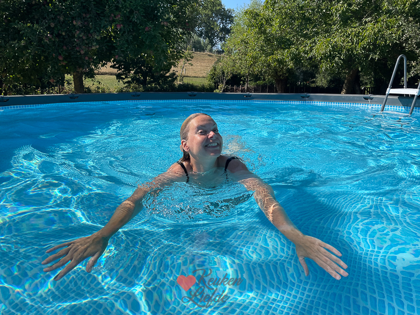 Een kijkje in de keuken week 33-2022