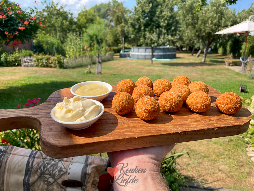 Een kijkje in de keuken week 33-2022