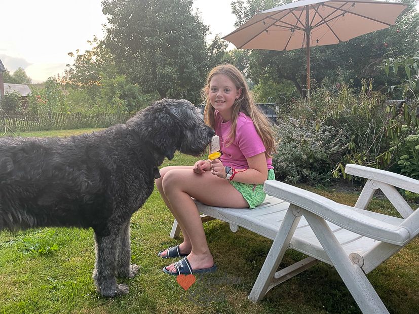 Een kijkje in de keuken week 33-2022