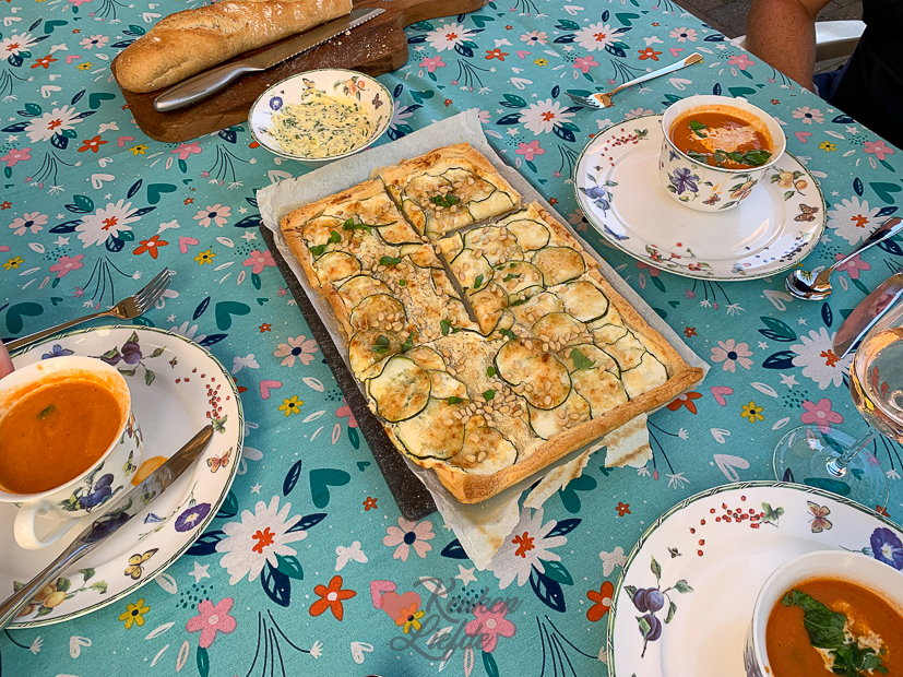 Een kijkje in de keuken week 33-2022