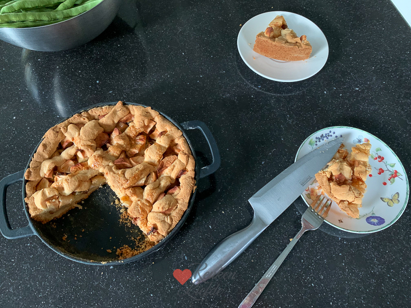 Een kijkje in de keuken week 33-2022