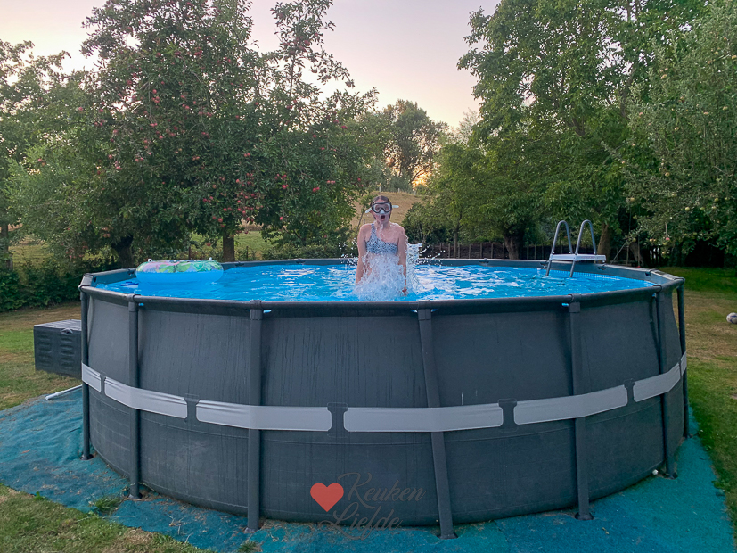 Een kijkje in de keuken week 33-2022