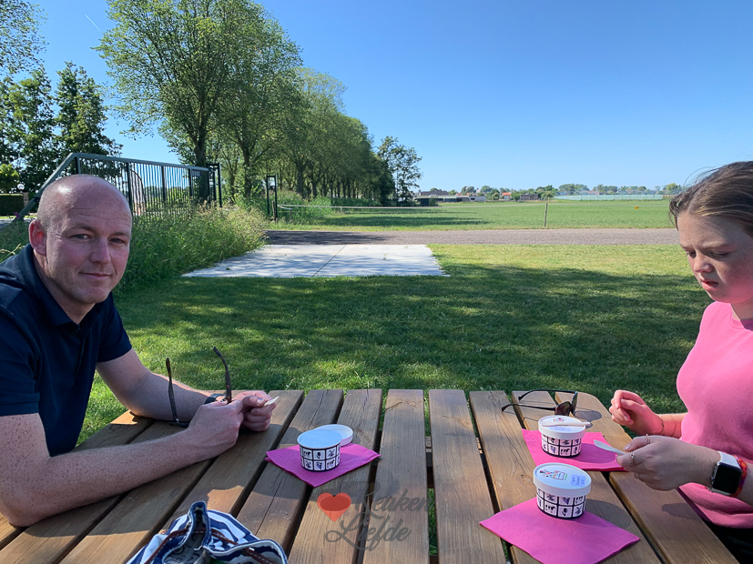 Een kijkje in de keuken week 33-2022