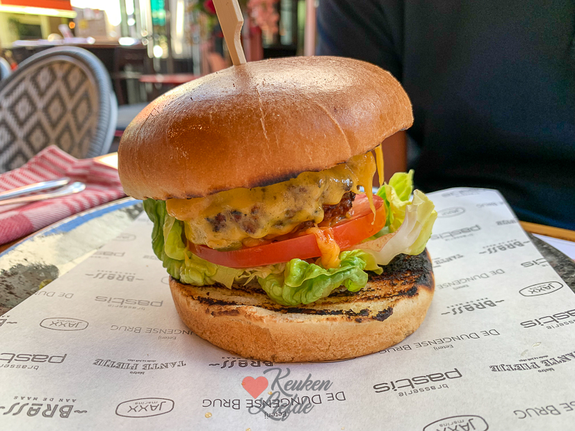 Een kijkje in de keuken week 33-2022