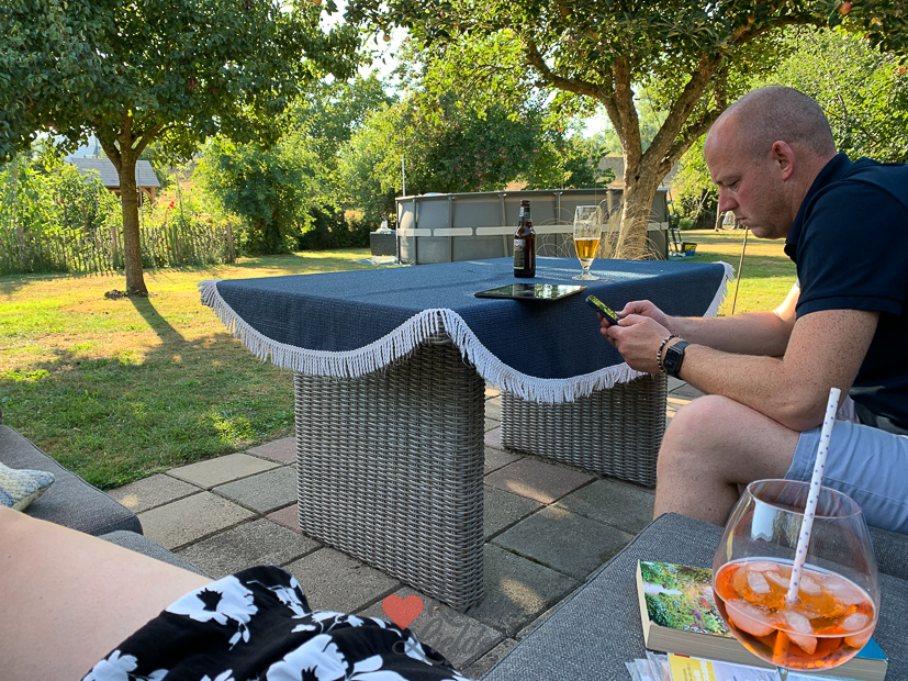 Een kijkje in de keuken week 33-2022