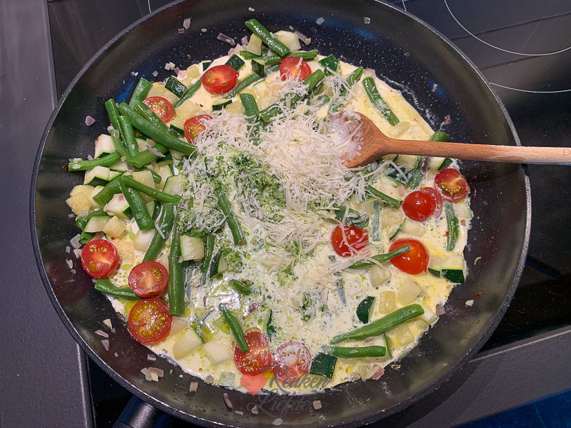 Een kijkje in de keuken week 33-2022