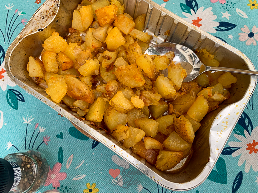 Een kijkje in de keuken week 33-2022