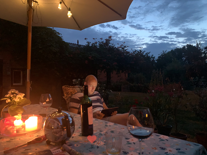 Een kijkje in de keuken week 33-2022