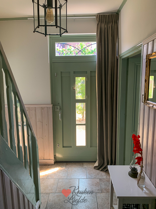 Een kijkje in de keuken week 33-2022