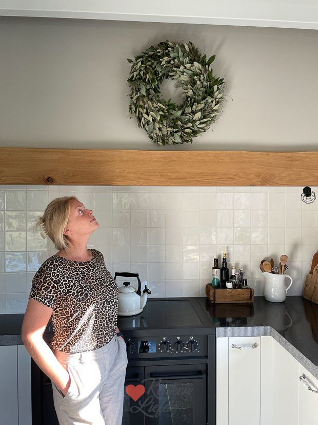 Een kijkje in de keuken week 36-2022