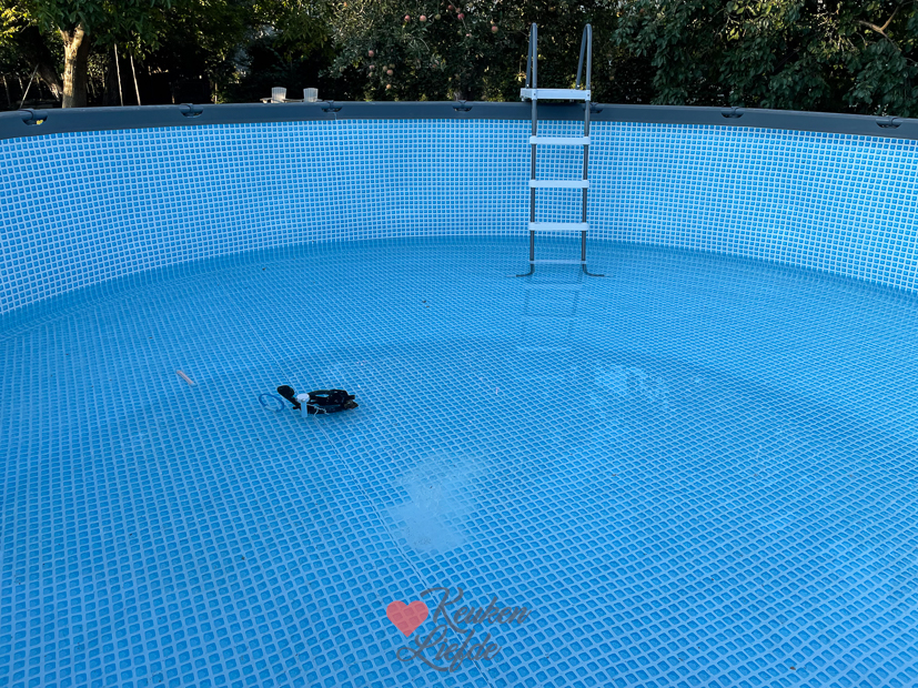 Een kijkje in de keuken week 36-2022