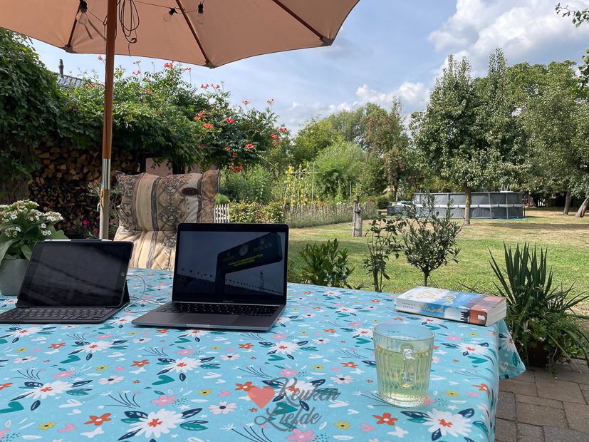 Een kijkje in de keuken week 36-2022