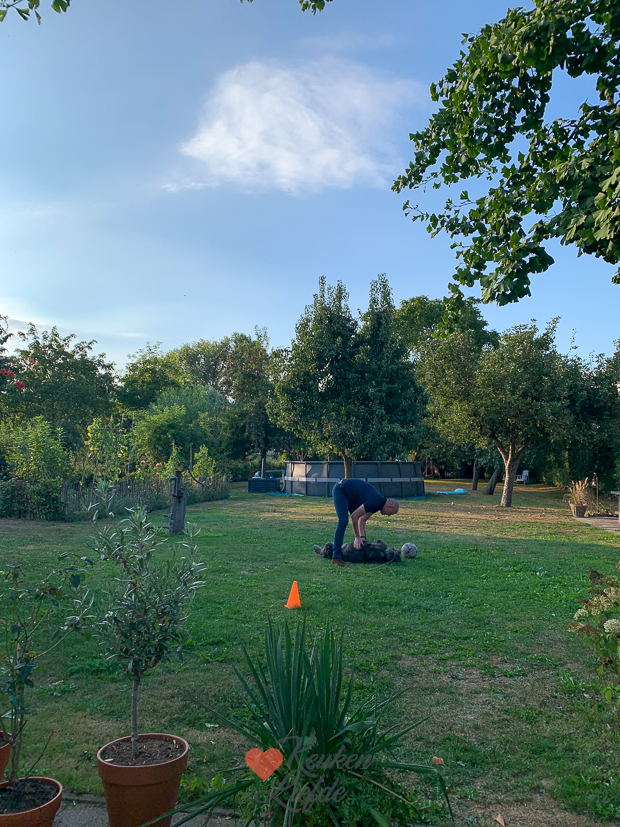 Een kijkje in de keuken week 36-2022