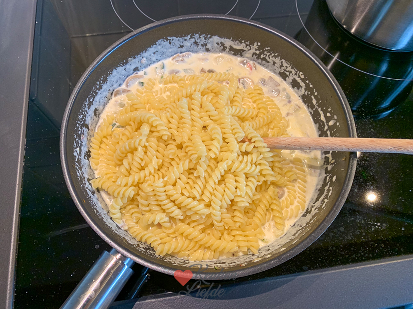 Een kijkje in de keuken week 36-2022