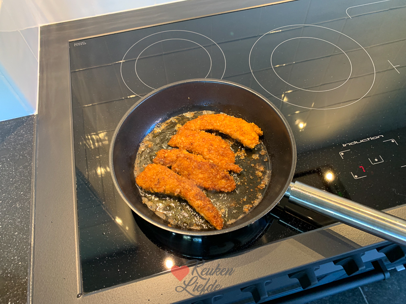 Een kijkje in de keuken week 36-2022