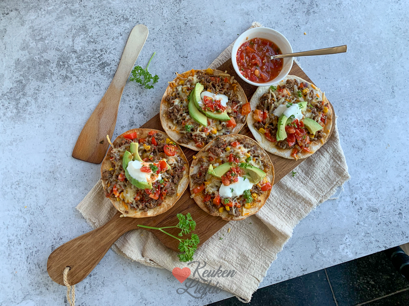 Een kijkje in de keuken week 36-2022