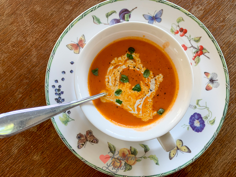 Een kijkje in de keuken week 36-2022