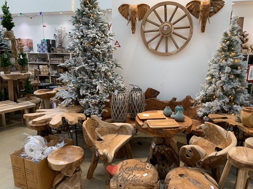 Een kijkje in de keuken week 36-2022