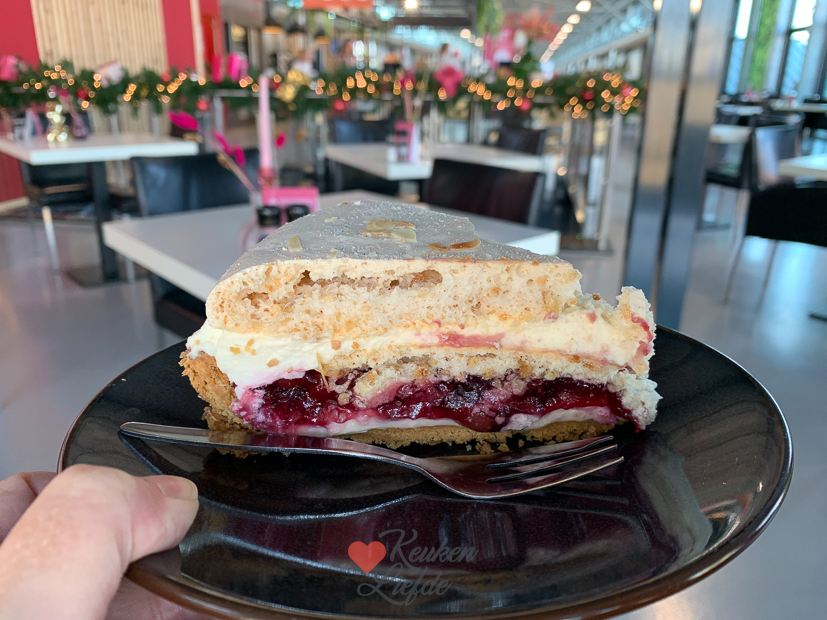 Een kijkje in de keuken week 36-2022