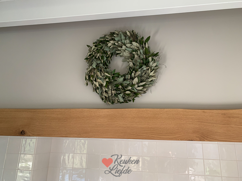 Een kijkje in de keuken week 36-2022