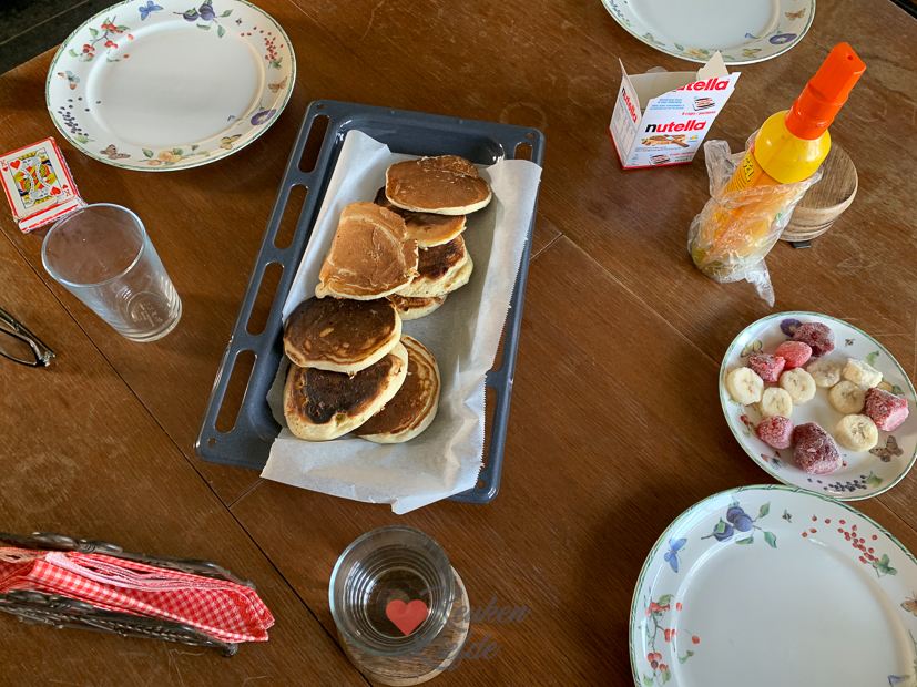 Een kijkje in de keuken week 36-2022