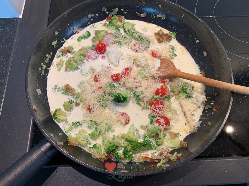 Een kijkje in de keuken week 36-2022