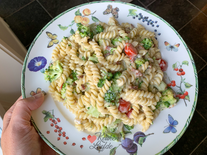 Een kijkje in de keuken week 36-2022