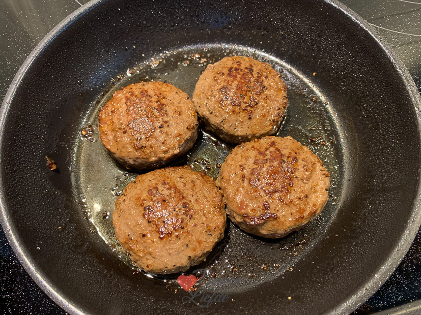 Een kijkje in de keuken week 36-2022