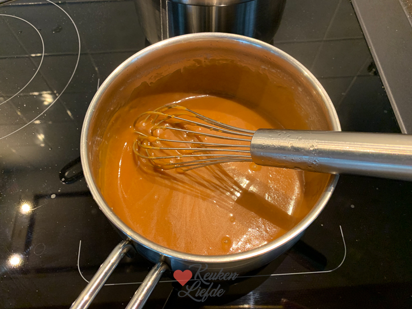 Een kijkje in de keuken week 36-2022