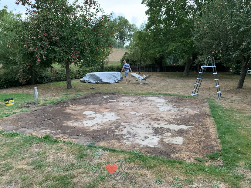 Een kijkje in de keuken week 36-2022