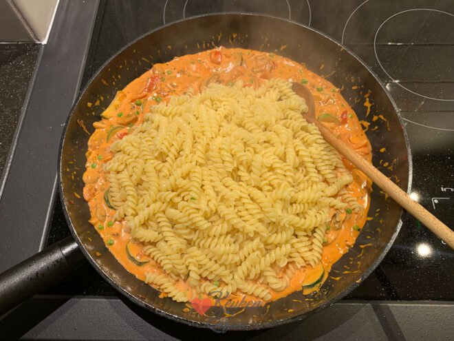 Een kijkje in de keuken week 46-2022
