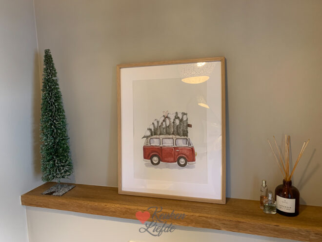 Een kijkje in de keuken week 46-2022