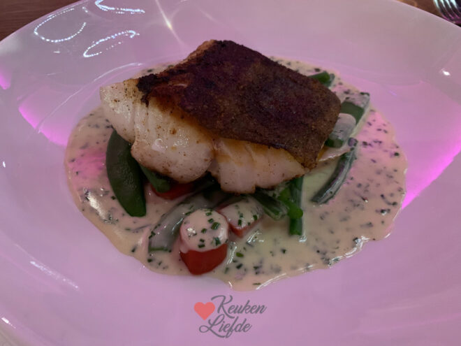 Een kijkje in de keuken week 46-2022