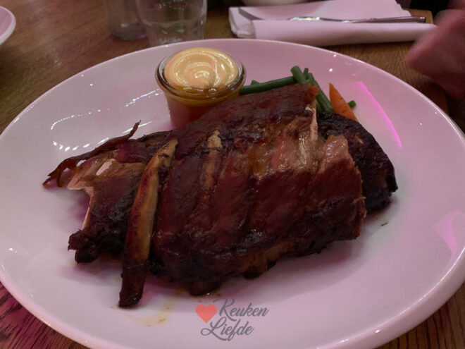 Een kijkje in de keuken week 46-2022