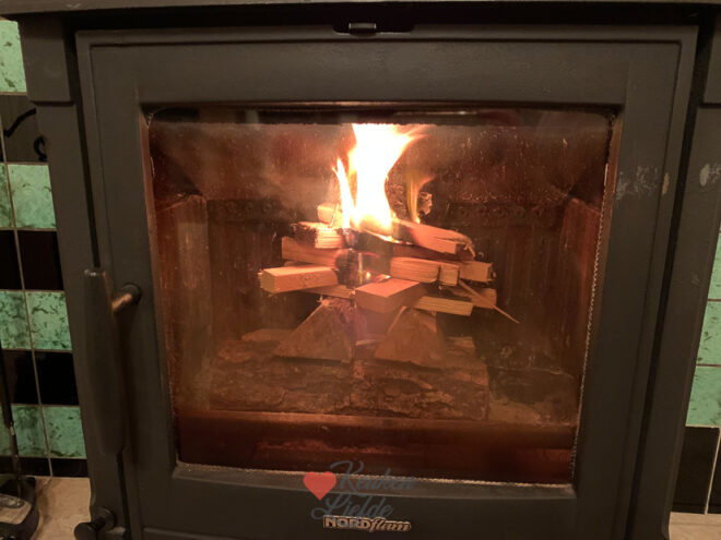 Een kijkje in de keuken week 46-2022