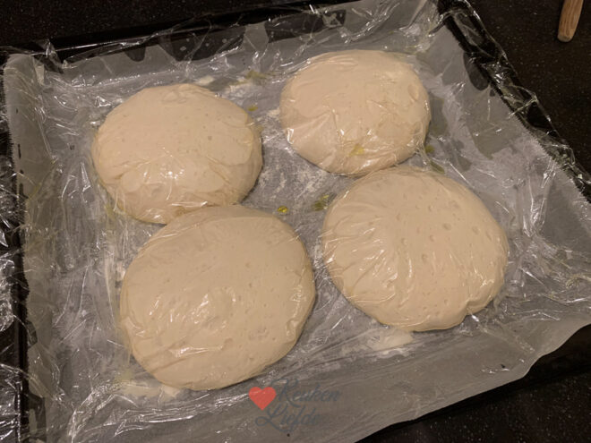 Een kijkje in de keuken week 46-2022