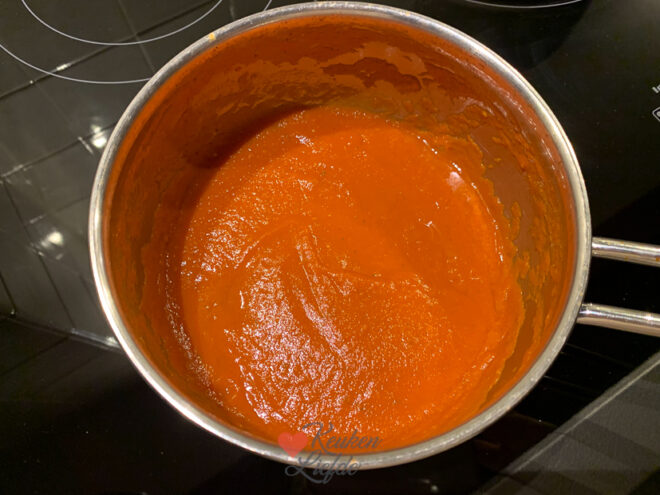 Een kijkje in de keuken week 46-2022